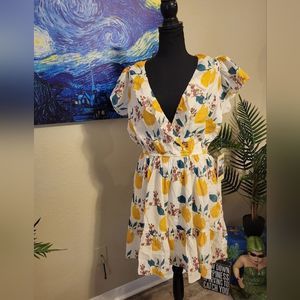 Cleobella mini DRESS NEW WITH TAGS